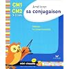 Mini chouette am�liorer sa conjugaison CM1/CM2 9-11 ans