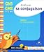 Mini chouette am�liorer sa conjugaison CM1/CM2 9-11 ans