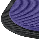 Airex Mat, Charcoal