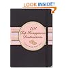 101 Top Honeymoon Destinations: The Guide to Perfect Places for Passion (Little Black Books) (Little Black Books (Peter Pauper Paperback))