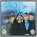Between the Buttons (UK Version) [Vinyl LP]