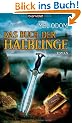 Das Buch der Halblinge: Roman