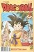 Book Dragon Ball Part Five #3