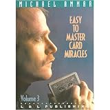 Easy to Master Card Miracles #3