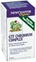 New Chapter GTF Chromium Complex, 30 Count  (Pack of 2)