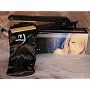Herstyler Forever 1.5" Ceramic Flat Iron, Black