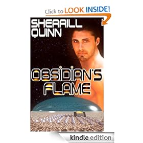 Obsidian's Flame