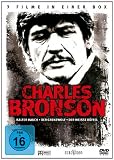 Produkt-Bild: Charles Bronson Box [3 DVDs]