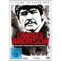 Charles Bronson Box [3 DVDs]