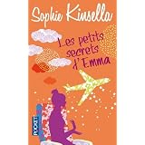 Les petits secrets d'Emmapar Sophie Kinsella