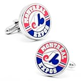 MLB Cufflinks