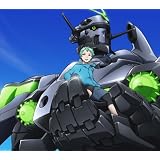 Escape(アニメ盤)