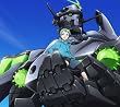 Escape(アニメ盤)