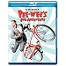 Pee-wee's Big Adventure [Blu-ray]