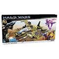 Mega Bloks 96810 - Halo Wars Aerial Ambush - Angriff aus dem Hinterhalt