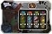 Alien Workshop: Tech Deck Tin Box & 4-Finger Skateboards Set