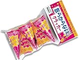 散らからないクラッカー(5個入)【パーティークラッカー】