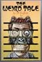 The Weird Tale: Arthur Machen, Lord Dunsany, Algernon Blackwood, M R James, Ambrose Bierce, H P Lovecraft