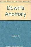 Down's anomaly