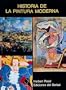Historia de La Pintura Moderna (Spanish Edition)