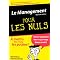 Manager simplement