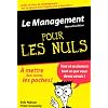Le Management pour les Nuls
