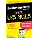 Le Management pour les Nuls