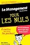 Le Management pour les Nuls