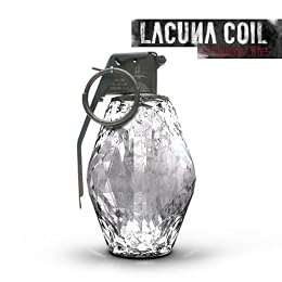 © Amazon Lacuna Coil Foto 1