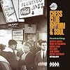 Chess Club Rhythm and Soul
