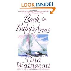 Back in Baby's Arms