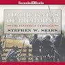 To the Gates of Richmond: The Peninsula Campaign