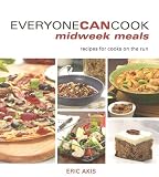 Everyone Can Cook MidWeek Meals