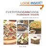 Everyone Can Cook Midweek Meals: Recipes for Cooks on the Run