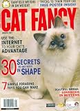 Cat Fancy, January 2007 Issue