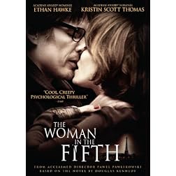 The Woman in the Fifth
