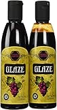 Trader Giotto's Balsamic Glaze - Set of 2