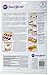 Wilton Primary Alphabet Sugar Sheet