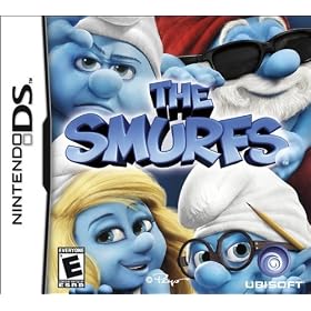 The SmurfsSmurfs