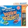 Invasion of the Bristlebots (Klutz)
