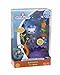 Fisher-Price Octonauts Barnacles and Tunip Playset