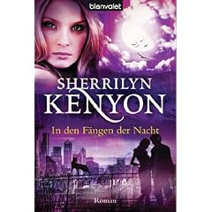 In den F�ngen der Nacht: Roman