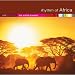 Rhythm of Africa CD