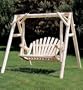 Northern White Cedar American Garden 5 Foot Swing