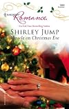 Miracle On Christmas Eve (Harlequin Romance)
