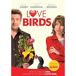 Love Birds