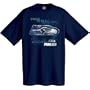 Nfl Seattle Seahawks Game Film T-Shirt Size: Medium