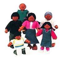 Ryan's Room Family Affair II African-American