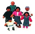 Ryan's Room Family Affair II African-American