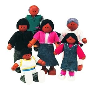 Ryan's Room Family Affair II African-American by
